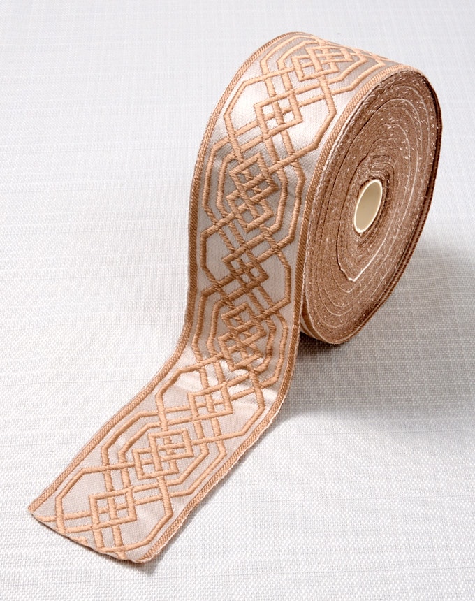 סרט זקארד 6 ס״מ - בריק