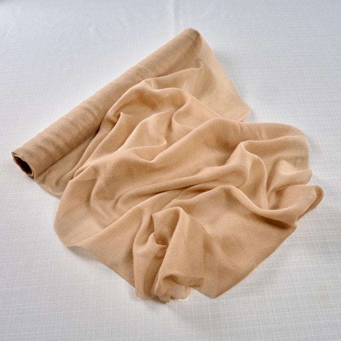 רנר כותנה שויצרית - באג'