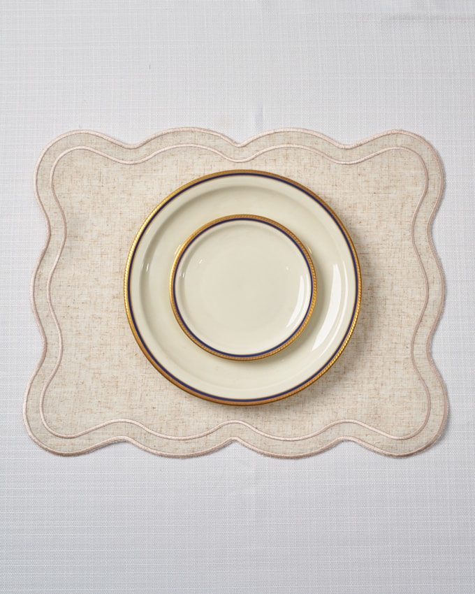 פלייס מייט רקום פישתן - פישתן מלבן