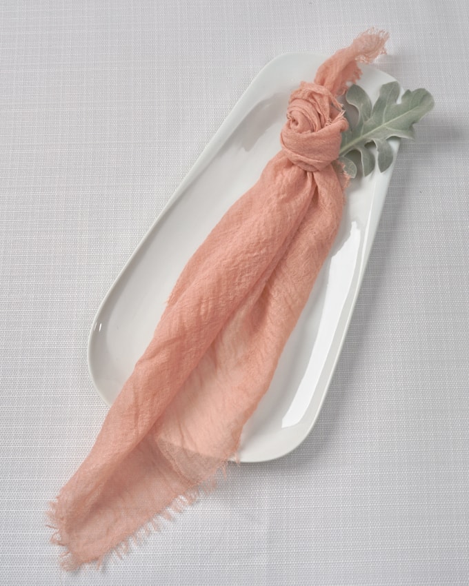 מפיות פרנז - אפרסק