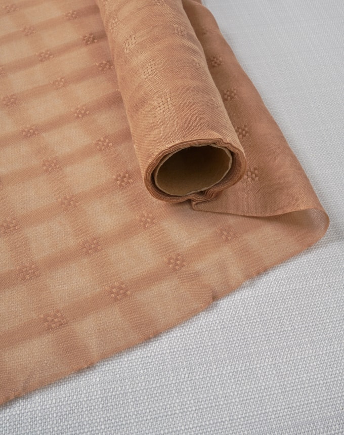 רנר ריבועים קטנים - קאמל