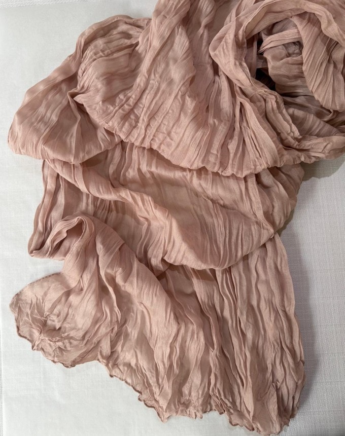 רנר מגולגל - ורוד עתיק