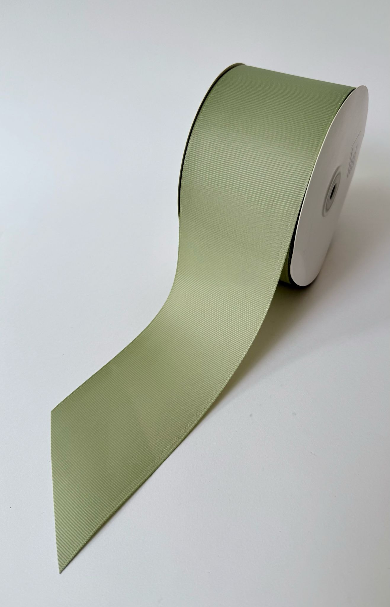 סרט ריבס 65 מ״מ - ירוק זית