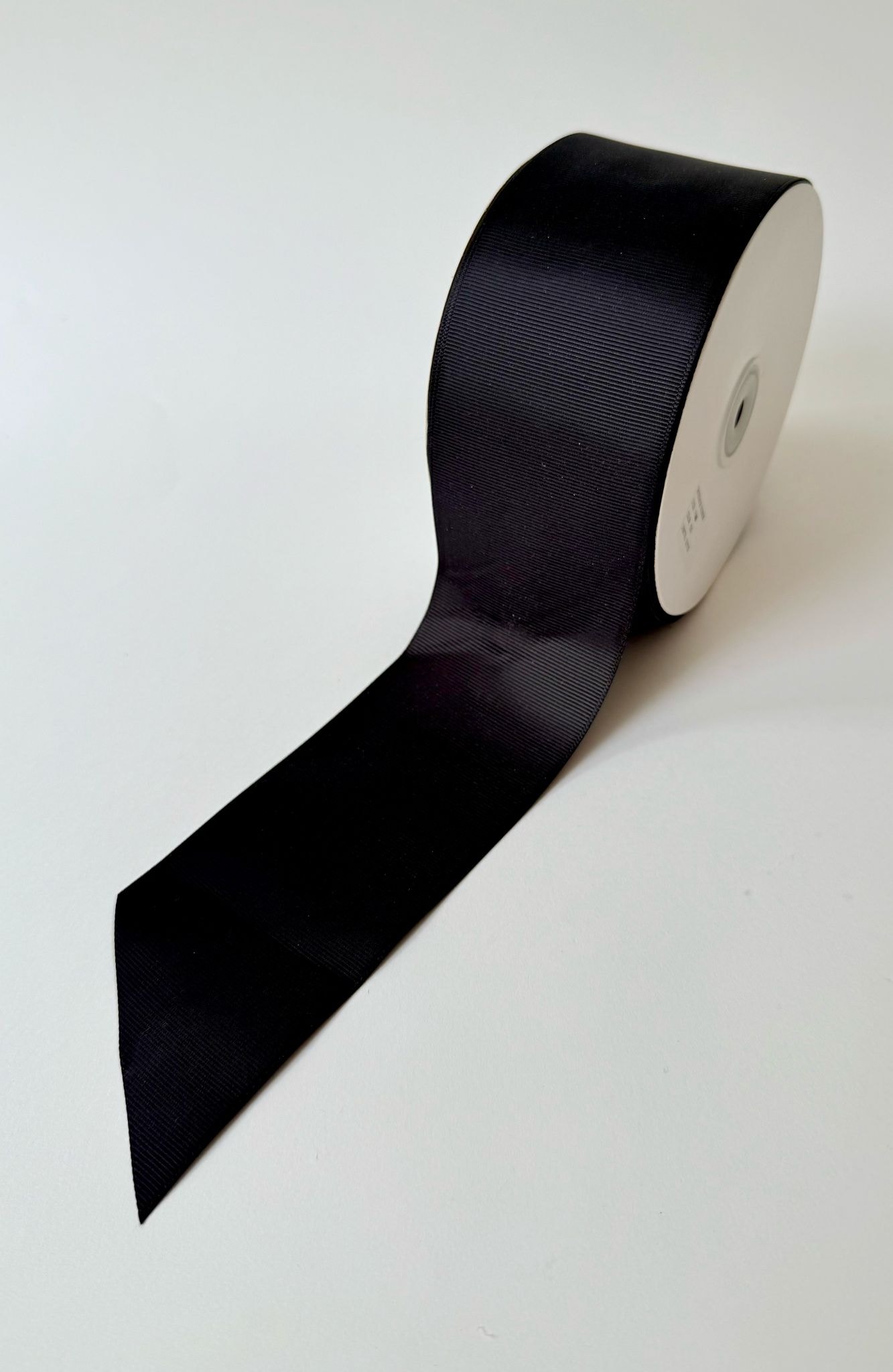 סרט ריבס 65 מ״מ - שחור