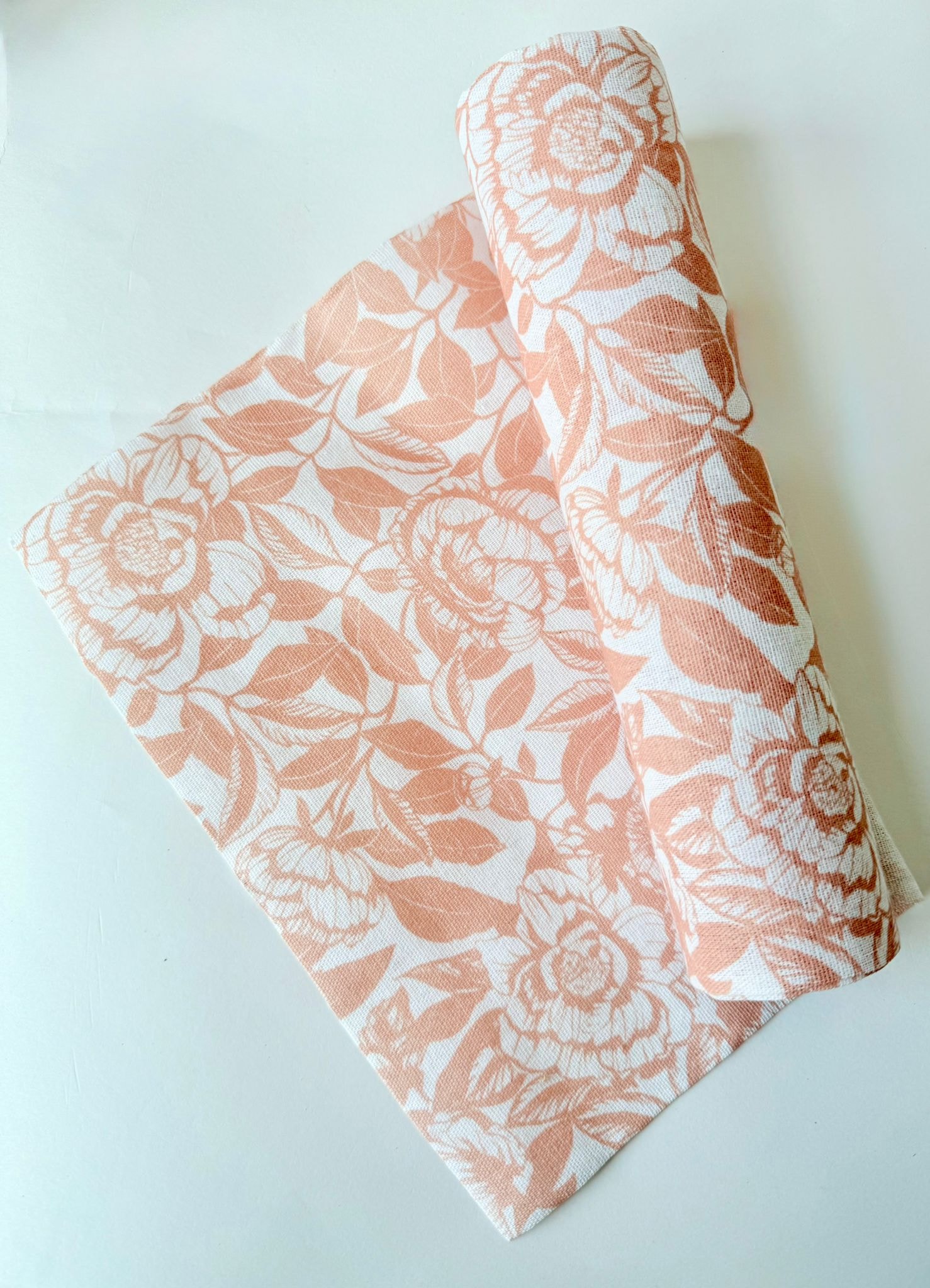 רנר פיוני - קורל בהיר