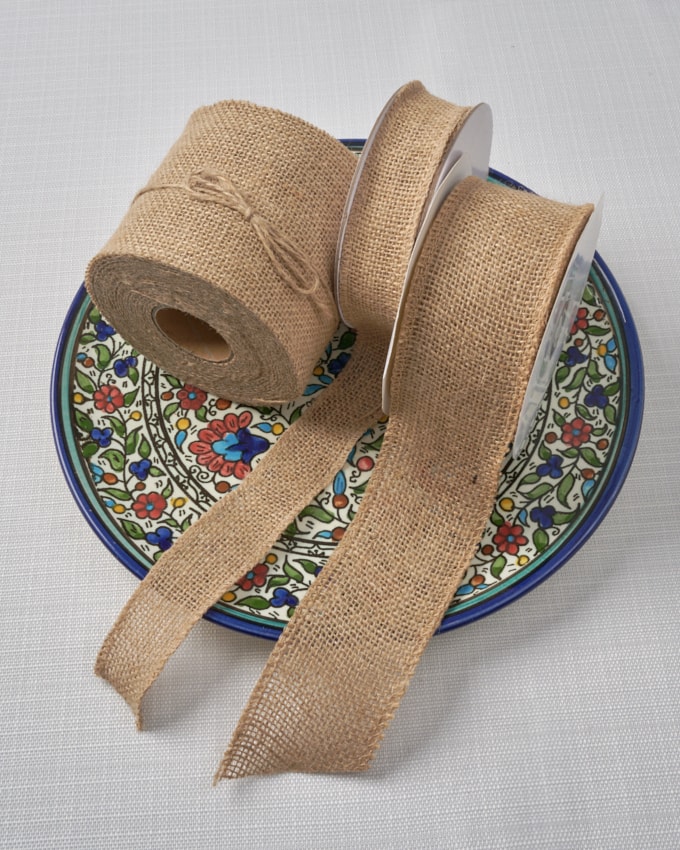 סרט יוטה 10,6,3 ס"מ