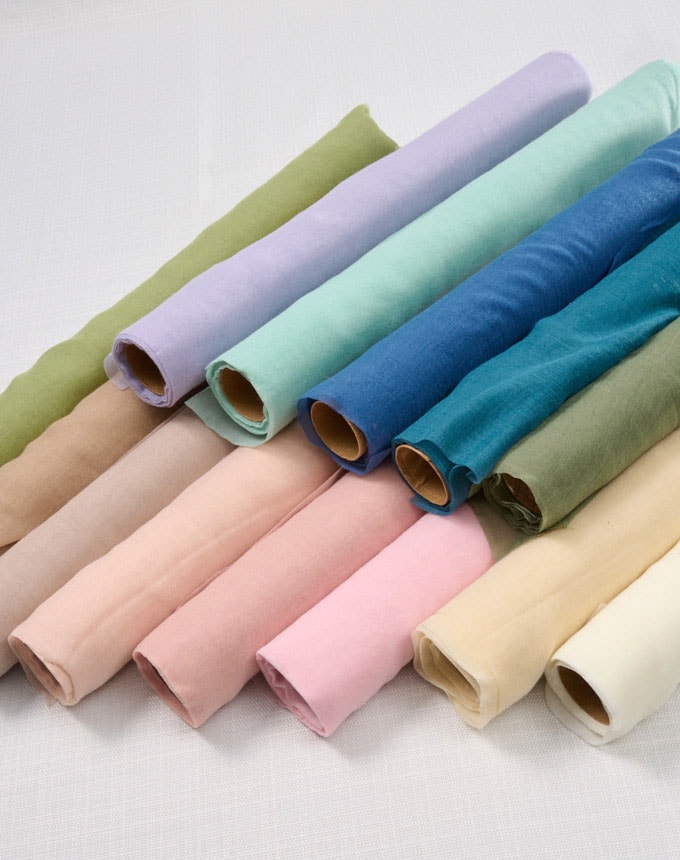 רנר כותנה שויצרית