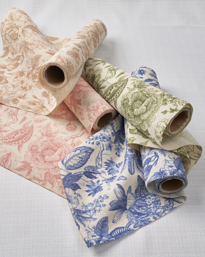 רנר הדפס אנגלי